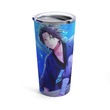 Load image into Gallery viewer, Hypnosis Mic Tumbler 20oz