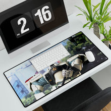 Load image into Gallery viewer, Patlabor Mouse Pad (Desk Mat)