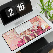 Load image into Gallery viewer, Anime Spy x Family Mouse Pad (Desk Mat)
