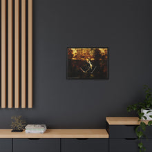 Load image into Gallery viewer, Anime Fate/Stay Nightr Canvas Framed Art Print