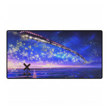 Load image into Gallery viewer, Galaxy Express 999 Mouse Pad (Desk Mat)