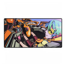 Load image into Gallery viewer, Anime Redline Mouse Pad (Desk Mat)