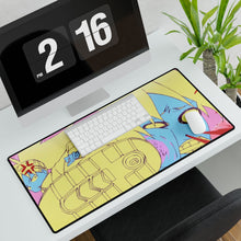 Load image into Gallery viewer, Heion Sedai No Idaten-tachi Mouse Pad (Desk Mat)