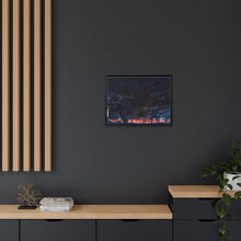 Load image into Gallery viewer, Anime Kantai Collection Canvas Framed Art Print