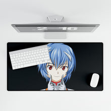 Load image into Gallery viewer, Anime Neon Genesis Evangelion Mouse Pad (Desk Mat)
