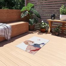 Load image into Gallery viewer, Beyond The Boundary Rug