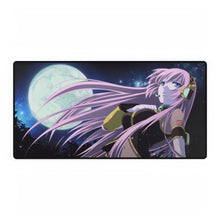 Load image into Gallery viewer, Luka Megurine Mouse Pad (Desk Mat)