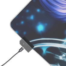 Load image into Gallery viewer, Imperial Wrath of the Sky Dragon RGB LED Mouse Pad (Desk Mat)