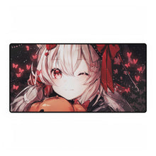 Load image into Gallery viewer, Anime Witch Mouse Pad (Desk Mat)