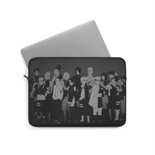 Load image into Gallery viewer, Anime Borutor Laptop Sleeve