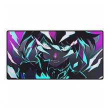 Load image into Gallery viewer, Anime Promare Mouse Pad (Desk Mat)
