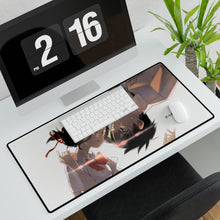 Load image into Gallery viewer, Your Name. Mouse Pad (Desk Mat)