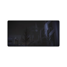 Load image into Gallery viewer, London Mouse Pad (Desk Mat)