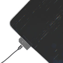 Load image into Gallery viewer, Tokyo Ghoul:re RGB LED Mouse Pad (Desk Mat)
