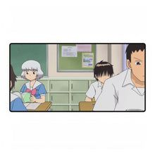 Load image into Gallery viewer, Tonari No Seki-kun Mouse Pad (Desk Mat)