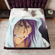 Load image into Gallery viewer, Kuroko's Basketball Sherpa Blanket