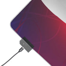 Load image into Gallery viewer, Anime Bleach RGB LED Mouse Pad (Desk Mat)