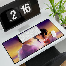 Load image into Gallery viewer, Your Name. Mouse Pad (Desk Mat)