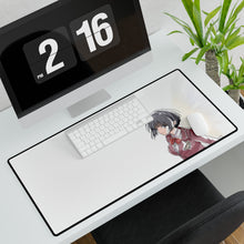 Load image into Gallery viewer, Anime UQ Holder! Mouse Pad (Desk Mat)