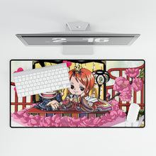 Load image into Gallery viewer, Anime One Piece Mouse Pad (Desk Mat)