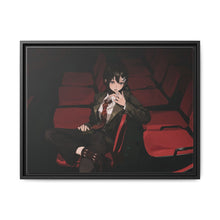 Load image into Gallery viewer, nan Canvas Framed Art Print