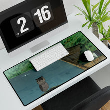 Load image into Gallery viewer, Anime Sora no Woto Mouse Pad (Desk Mat)