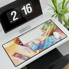 Load image into Gallery viewer, The Quintessential Quintuplets - Miku Nakano Mouse Pad (Desk Mat)
