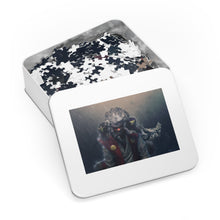 Load image into Gallery viewer, Jiraiya ( Naruto ) Jigsaw Puzzle