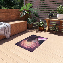 Load image into Gallery viewer, Komi Can't Communicate Komi Shouko Rug