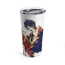 Load image into Gallery viewer, Anime Gintama Tumbler 20oz
