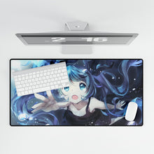 Load image into Gallery viewer, Anime Vocaloid Mouse Pad (Desk Mat)
