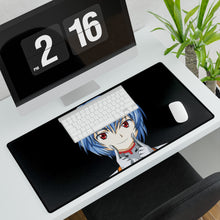 Load image into Gallery viewer, Anime Neon Genesis Evangelion Mouse Pad (Desk Mat)