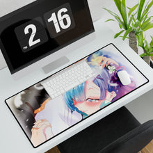 Load image into Gallery viewer, Anime Re:ZERO -Starting Life in Another World- Mouse Pad (Desk Mat)