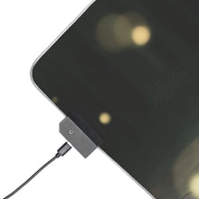 Load image into Gallery viewer, Touhou RGB LED Mouse Pad (Desk Mat)