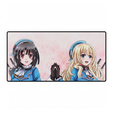 Load image into Gallery viewer, KanColle Mouse Pad (Desk Mat)