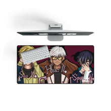 Load image into Gallery viewer, Obey Me! Shall we date? Mouse Pad (Desk Mat)