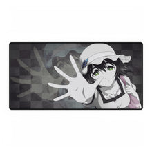 Load image into Gallery viewer, Reach for the Heavens, Mayuri Mouse Pad (Desk Mat)