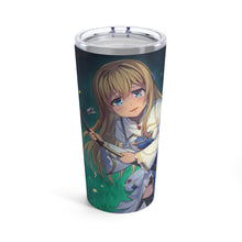 Load image into Gallery viewer, Priestess Tumbler 20oz
