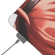 Load image into Gallery viewer, Mushoku Tensei: Jobless Reincarnation RGB LED Mouse Pad (Desk Mat)