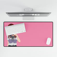 Load image into Gallery viewer, Anime The Quintessential Quintuplets Mouse Pad (Desk Mat)