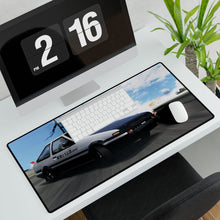 Load image into Gallery viewer, Initial D Mouse Pad (Desk Mat)