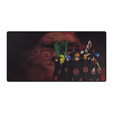 Load image into Gallery viewer, Anime Narutor Mouse Pad (Desk Mat)