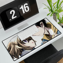 Load image into Gallery viewer, In Spectre Mouse Pad (Desk Mat)