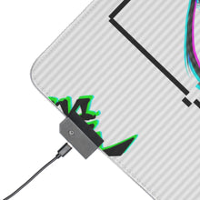 Load image into Gallery viewer, Date A Live RGB LED Mouse Pad (Desk Mat)