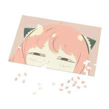 Load image into Gallery viewer, Anime Spy x Family Jigsaw Puzzle