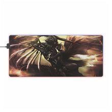 Load image into Gallery viewer, Claymore RGB LED Mouse Pad (Desk Mat)