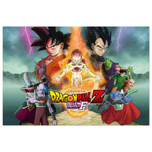 Load image into Gallery viewer, Dragon Ball Z : Fukkatsu no F Jigsaw Puzzle
