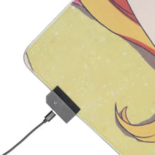 Load image into Gallery viewer, OreShura RGB LED Mouse Pad (Desk Mat)