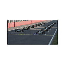 Load image into Gallery viewer, Project Cars Mouse Pad (Desk Mat)