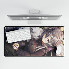 Load image into Gallery viewer, Anime Vocaloid Mouse Pad (Desk Mat)